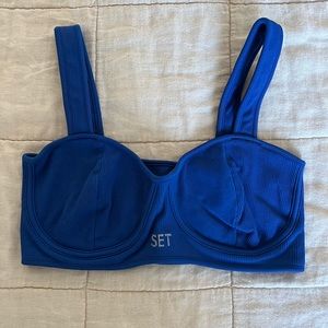 Set active bra